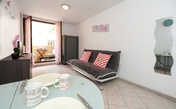 Appartement Blue Lagon Five Stars Holiday House Nice